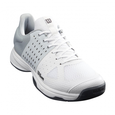 Wilson KAOS Comp white All-court tennis shoes men